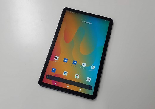 ALLDOCUBE iPlay 40 Proの実機レビュー － 256GBの大容量ストレージを搭載する、iPlay 40シリーズのトップモデル - ウインタブ