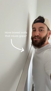 25K views · 151 reactions | Here’s an easy way to fix large gaps...