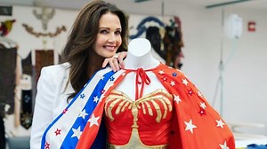 Lynda Carter cumple 72 años: cómo está hoy la protagonista de la Mujer Maravilla