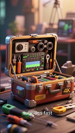 How to Add Subtitles Automatically to Any Video