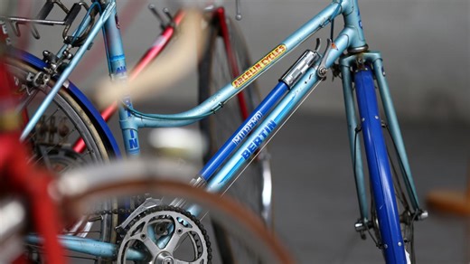 Morcourt : une première bourse aux vélos !