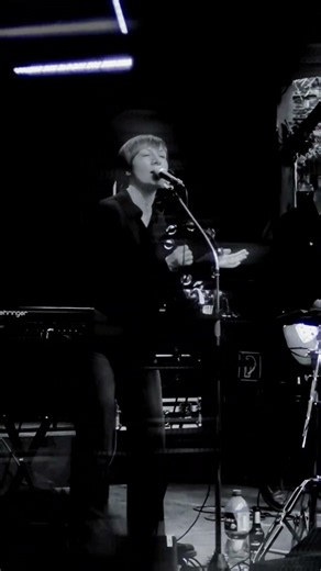 This Life | GONG WAH | Official Live Music Performance | Concert @ Odonien Cologne | 2026