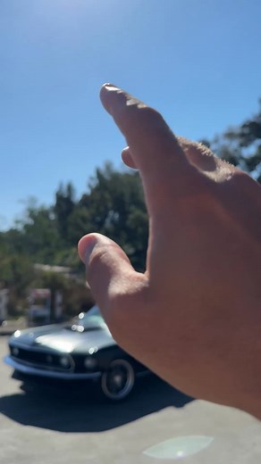 🚨 𝗛𝘂𝗿𝗿𝘆, 𝗘𝗡𝗗𝗦 𝗡𝗼𝘃. 𝟭𝟰𝘁𝗵 🚨 Ready to drive home in this '69 Ford Mustang Fastback $50,000?! Enter today to claim 500% bonus entries before that deal ends (10 days left for 5x) | Restomods