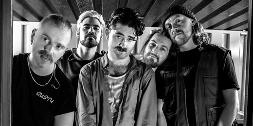 Thumper Release New Single 'Summer Assault'