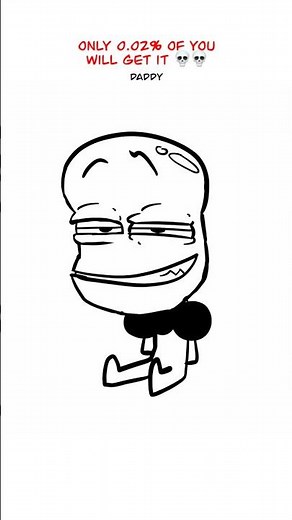 First Words 😁 (Animation Meme) Anim: @cartoonimations #shorts