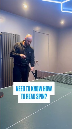 ‘How to read spin’ video will be dropping on YouTube imminently 😃