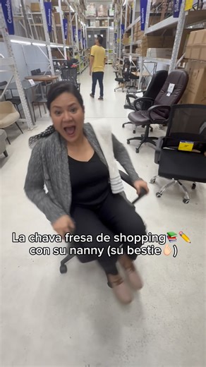 Jacky Morales |SDG🙌🏻✨ on Instagram: "🤣 JAJAJAJA ¡Acompáñennos! Y vean que en @epaferreteriasv está todo lo que necesitan para este regreso a clases 📚✏️🫶🏼 ¡La pasamos increíble! 😆Los leo!❤️ (Me “emboliné” 😆😆😆)"