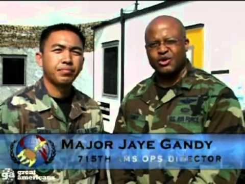 Operation Unified Assistance: 2004 Tsunami Relief