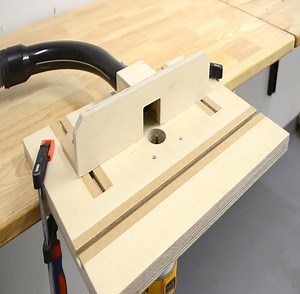 50K views · 748 reactions | Router Table DIY | Woodworking Tools | Facebook