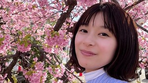 水着姿が話題・芳根京子(28)「探してみました」笑顔の“秘蔵”オフショットを公開 - ABEMAエンタメ - 話題のSNS (ニュース) | 無料動画・見逃し配信を見るなら | ABEMA