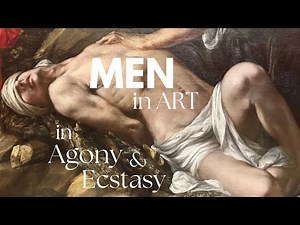 The National Gallery in London - Painting the Male Body