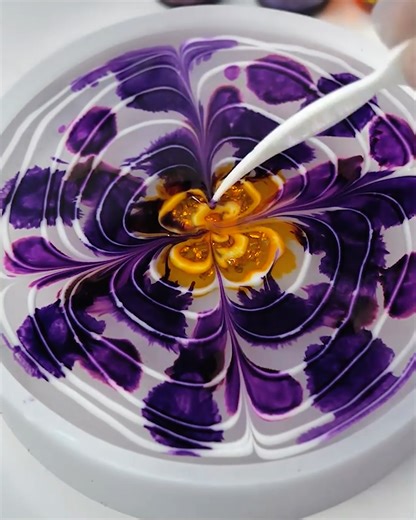 Resin decorations to spice up your home with! | MetDaan DIY