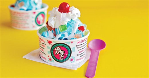 Hilldale to get a Chocolate Shoppe Ice Cream location in 2026