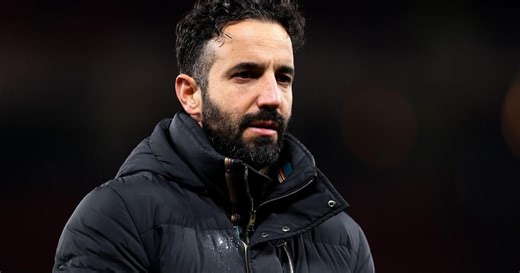 Ruben Amorim sacked live updates: Manchester United next manager latest as Fletcher takes interim charge