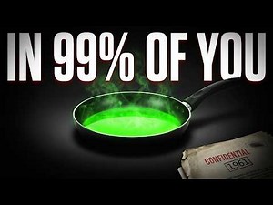Forever Chemicals: The DuPont Teflon Scandal They Buried