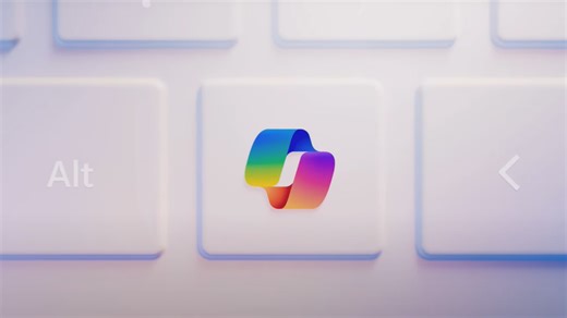 A Copilot key is coming to your Windows 11 keyboards