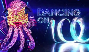 The Masked Singer: Octopus celebrity exposed as Dancing on Ice star?