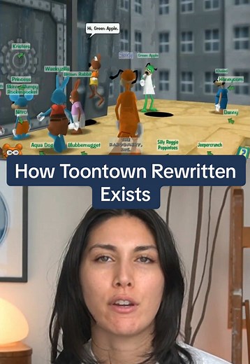 Exploring Toontown Rewritten: A Nostalgic Gaming Adventure