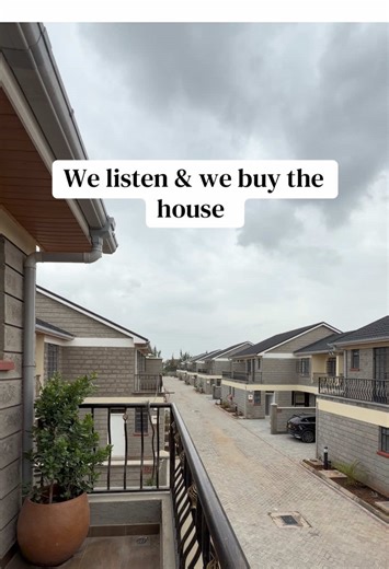 Explore 4-Bedroom Homes for Sale in Syokimau