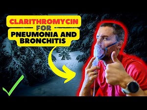 Guide to Clarithromycin: Uses, Side Effects, and Safety Precautions