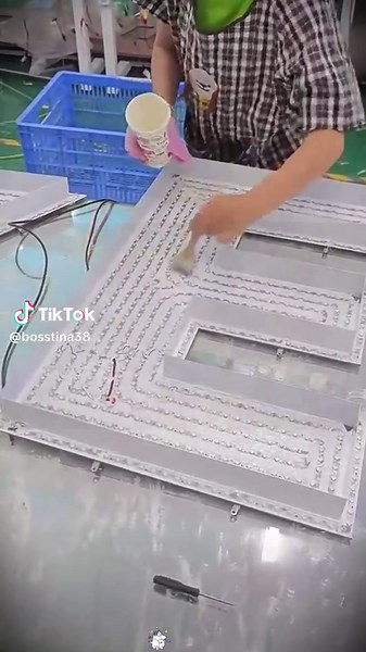 Creating Eye-Catching LED Neon Signs