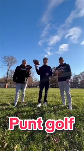 Part 1 | Let us know what you think! @Ryan Kastl and kaleb barry #collegefootball #d2 #football #motivation #college #fyp #golf #golftiktok