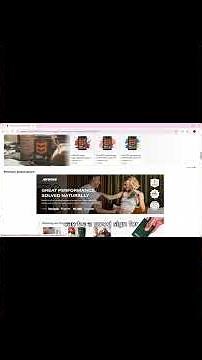 Joymode Performance Booster Review