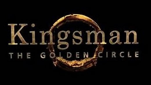 Kingsman: Złoty krąg - Zwiastun PL (2017)
