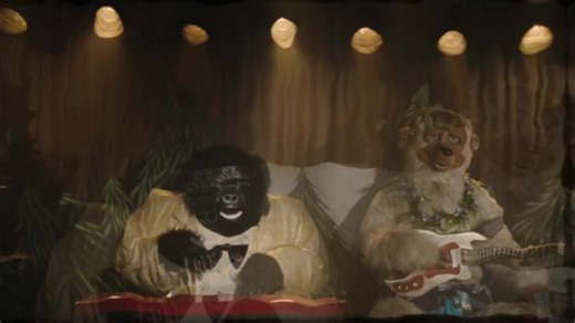 POV: you’re a middle class white man who featured on #clipse ‘s new album #voiceover #rap