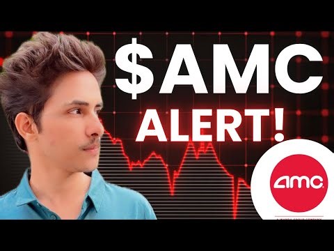 AMC Stock (AMC Entertainment stock) AMC STOCK PREDICTIONS AMC STOCK Analysis amc stock news today