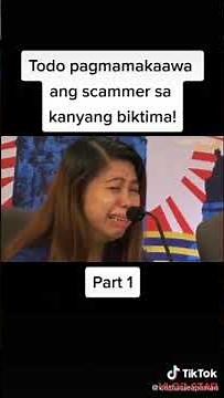 PART 1:KABIT AT MISIS NAGHARAP/RAFFY TULFO IN ACTION.