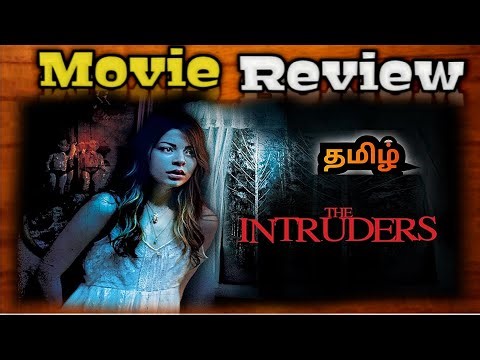 The Intruders Movie Review | The Intruders (2015) Tamil Movie Review | TopCini 