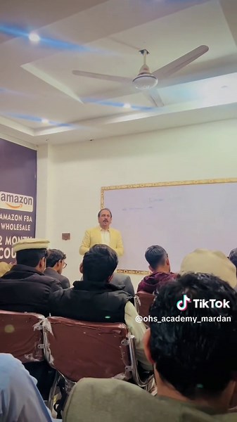 OHS Academy Mardan: Open Admissions for NEBOSH Courses