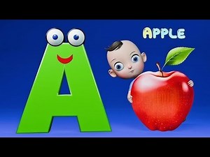 abc song|new abc song|new alphabet song|new ABC'S rhymes|alphabet phonics song