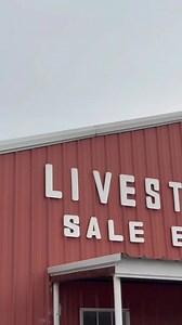 Some places are more than just business. 101 Livestock Auction is one of them. What began years ago with my grandfather—built on hard work, honesty, and deep respect for the livestock industry—has finally found its way back home, right where it belongs: with our family. 🤎 This barn isn’t just about buying and selling cattle. It’s about good people, real conversations, and a hot plate of food. It’s about neighbors shaking hands, kids learning the trade, and traditions that matter. Our goal is si