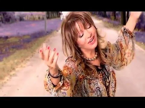 Neda Ukraden - Sreco moja (Official 2007)