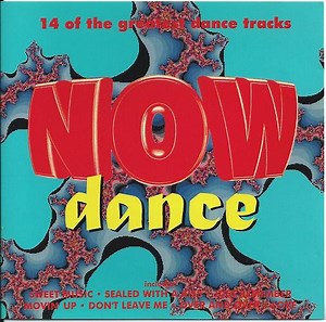 Various - Now Dance