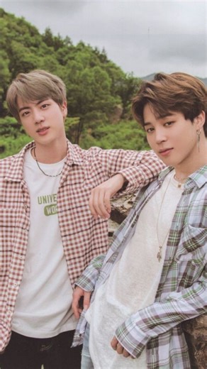 Winterbear⁷🐻 | Jinmin Butterfly acoustic version . . . . . . . . . . #rm #jin #suga #jhope #jimin #v #jungkook #bts #btsvlive #btsvideos #btsreels... | Instagram