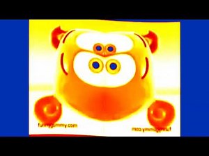 Gummy bear effects in robot flip