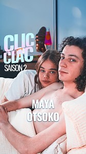 CLIC CLAC … avec la meilleure amie. Avec @maya.otsoko Épisode Final 🫣 #clicclacsaison2 #clicclac #episode10 Musique @hier Production @storyz.influence Réalisation @ddsprod Auteur @roman_doduik | Roman Doduik