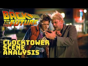 BACK TO THE FUTURE: Clocktower Scene Analysis