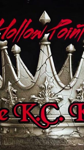 Tech N9ne Dedication Track Now Streaming Worldwide! The K.C. King by ‪@HollowPointB‬