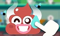 Poop Clicker 3 - Oyunskor.com'da ücretsiz çevrimiçi