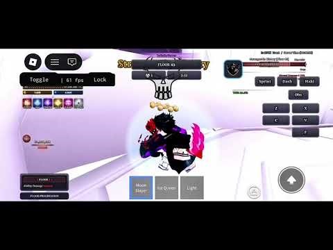 Sailor Piece Script *NO KEY* - Dupe Item, AutoFarm, Auto Dungeon, Auto Boss, Quest, KillAuraandMore