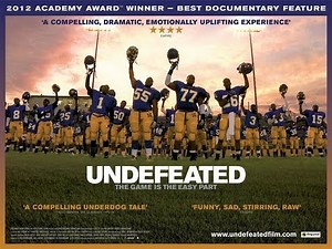 Undefeated Trailer - now on DVD and VOD