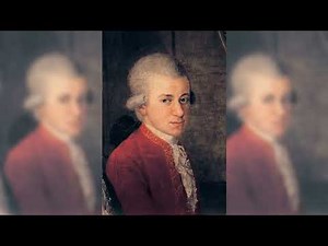 Symphony No.31 in D major "Paris" - Wolfgang Amadeus Mozart
