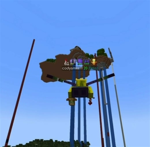 Exploring Minecraft 2b2t - January 21, 2026, Part 2