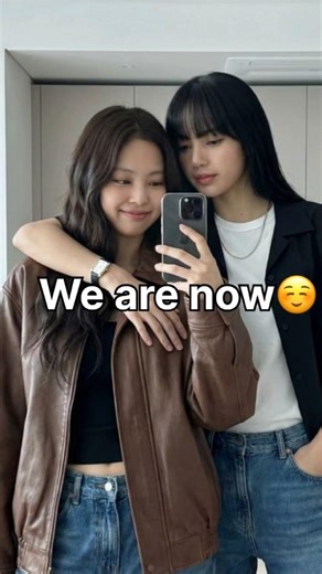Then vs now Jenlisa ✨😫🤌🏻#trending# #trendingshorts #sho #shortsfeed