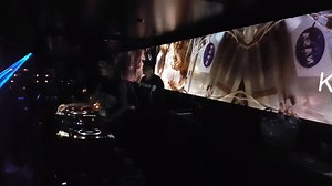 1.9K views · 35 reactions | Great to be back in Chicago on Friday! Was happy to debut my new remix of Smash tv at Sound-Bar, out next month on Culprit LA <3 | Kate Simko | Facebook