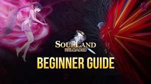 Soul Land Reloaded Beginner’s Guide: Soul Masters, Combat, and More | BlueStacks